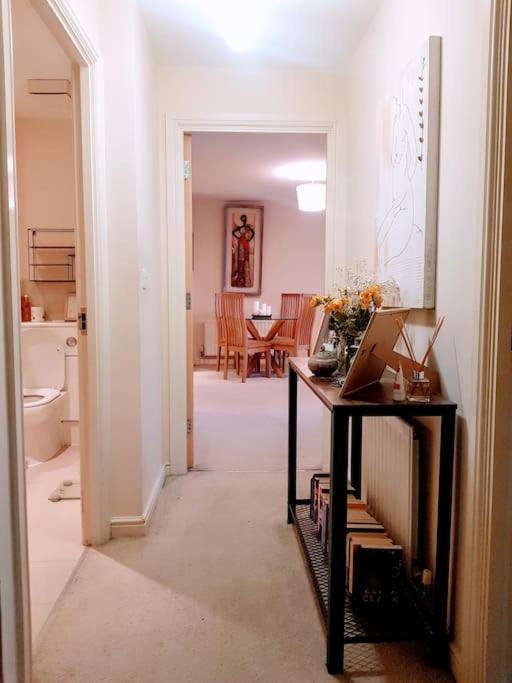 Central Spacious And Secure With A Double Bed Edgware Luaran gambar
